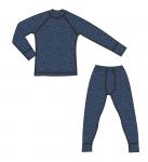 Комплект (термобелье)