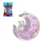 ИГРОЛЕНД Мялка антистресс "Маленькие вкусняшки", TPR, 5,5х3,2 см, 6 дизайнов