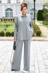 Костюм Vittoria Queen 25963 серый