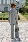 Костюм Vittoria Queen 25963 серый