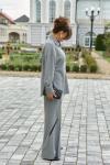 Костюм Vittoria Queen 25963 серый