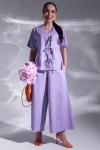 Костюм Юстина (сиреневый)