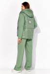 Костюм ТАиЕР 1380 зеленый нефрит