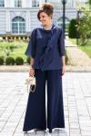 Костюм Vittoria Queen 25953/2 темно-синий