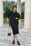 Костюм Vittoria Queen 25363 черный