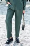 Брюки Vittoria Queen 26753 изумрудный