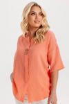 Блузка  4292/11/Коралловый