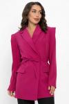 Жакет Лоретта (фуксия) Б14165-25М
