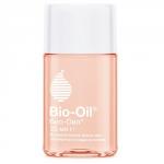 Bio-Oil Масло косметическое от шрамов растяжек неровного тона 25мл