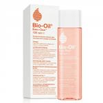 Bio-Oil Масло косметическое от шрамов растяжек неровного тона 125мл НОВЫЙ ДИЗАЙН