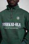 Мужской трикотажный костюм c начесом Yoshkar-Ola