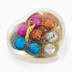 Чай зелёный китайский связанный «Пусть твои мечты сбываются», ассорти, 8 цветков