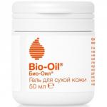 Bio-Oil Гель для сухой кожи 50мл