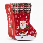 Чай зелёный китайский связанный микс цветка, 100 г