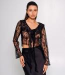 Блуза #КТ806 (10