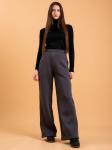 Брюки женские трикотажные Палаццо