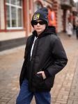 Бомбер демисезонный для мальчика Френд