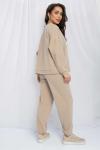 Костюм Августа (бежевый) К14174-5М