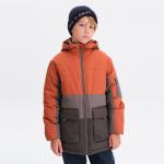 BZWL3378 куртка для мальчиков