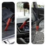 Автомобильный пылесос Kitfort KT-5316