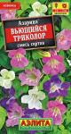 Азарина Вьющийся триколор, смесь сортов 5шт