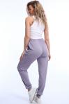 Брюки женские "Амина" (лавандовый)
