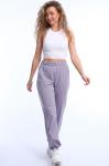 Брюки женские "Амина" (лавандовый)