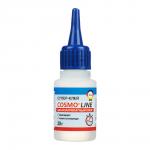 COSMO LINE Клей цианоакрилатный, флакончик 20гр.