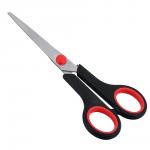 GALANTE Basic Ножницы универсальные металл, пластик, 17см