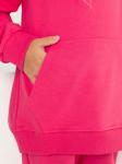*Костюм детский футер 2-х нитка "БЛУМИ КИДС" ФУКСИЯ