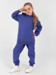 *Костюм детский футер 2-х нитка "БЛУМИ КИДС" ИРИС