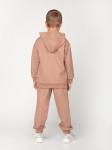 *Костюм детский футер 2-х нитка "БЛУМИ КИДС" КОФЕ
