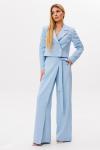 Брюки AmberA 1073в голубой
