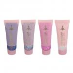 BY Русские Супергерои Заря Каваи Глиттер гелевый, 16 гр, 4 цвета