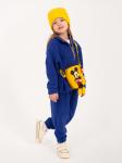 *Костюм детский флисовый "СНОУ" ВАСИЛЕК