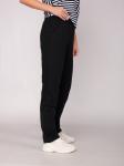 Брюки женские футер с лайкрой "СПОРТ 2"
