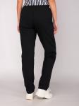 Брюки женские футер с лайкрой "СПОРТ 2"
