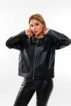 Жакет AmberA 1041-1 черный
