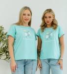 Футболка жен