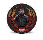 Atomic heart. Набор бумажных тарелок, 6 шт d=180 мм