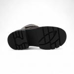 Ботинки демисезонные 4478-1 черные