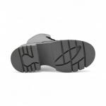 Ботинки демисезонные 4479-3 серые