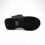 Ботинки демисезонные 4439-1 черные