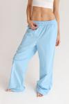 Брюки женские свободного кроя айсберг