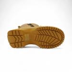 Ботинки демисезонные 4444-22 бежевые