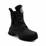 Ботинки демисезонные 4440-1 черные