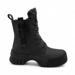 Ботинки демисезонные 4440-1 черные
