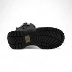 Ботинки демисезонные 4440-1 черные