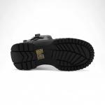 Ботинки демисезонные 4440-3 серые