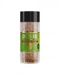 TOSSIDE. DUBAI CHOCOLATE кофе сублим. с ароматом фисташки и шоколада 95 гр. стекло